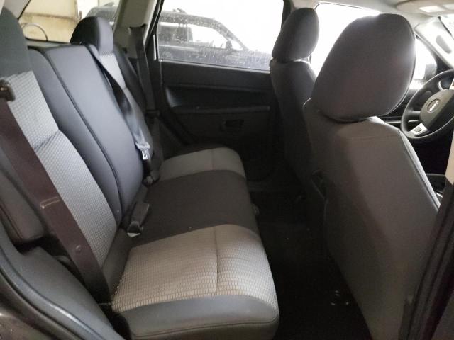 Photo 6 from auction – 2008 JEEP GRAND CHER with VIN 1J8GR48K38C138927
