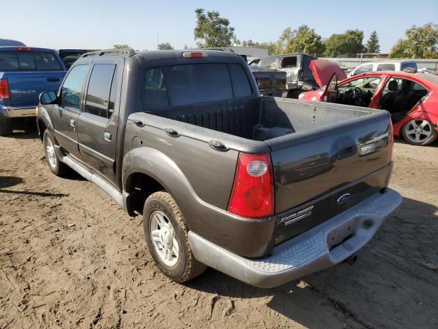 Photo 3 from auction – 2005 FORD EXPLORER S with VIN 1FMZU67K25UA53560