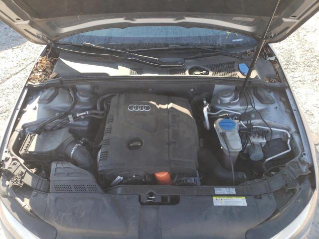 Photo 7 from auction – 2015 AUDI A4 PREMIUM with VIN WAUBFAFL2FN007121