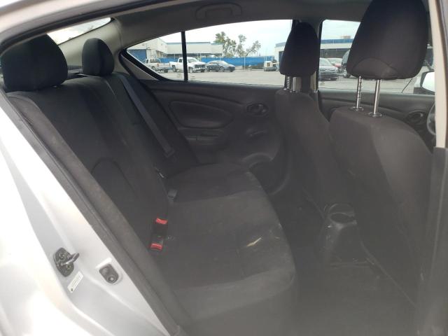 Photo 6 from auction – 2018 NISSAN VERSA S with VIN 3N1CN7AP1JL851394