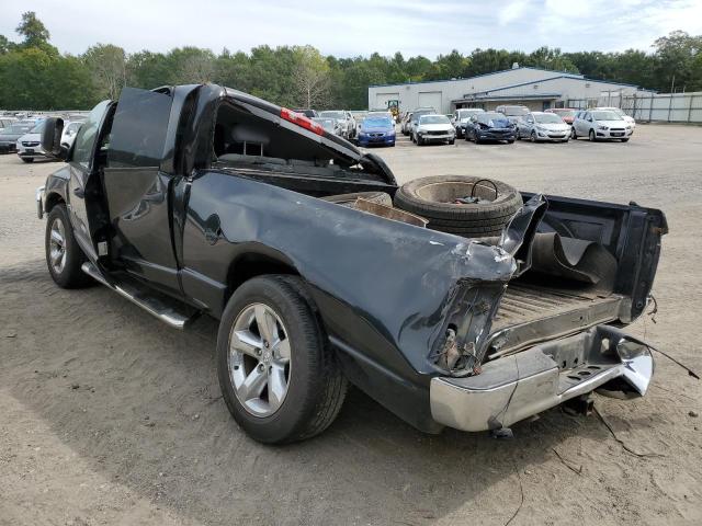 Photo 3 from auction – 2007 DODGE RAM 1500 S with VIN 1D7HA18217S187622