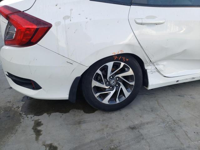 Photo 9 from auction – 2016 HONDA CIVIC EX with VIN 2HGFC2F79GH572175