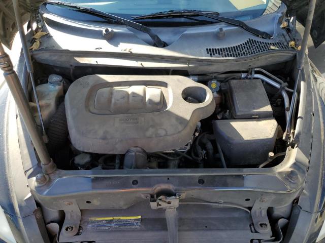 Photo 7 from auction – 2009 CHEVROLET HHR LT with VIN 3GNCA23B99S570062