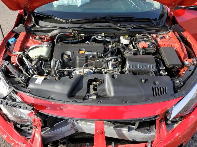Photo 7 from auction – 2018 HONDA CIVIC EX with VIN 2HGFC2F79JH538566