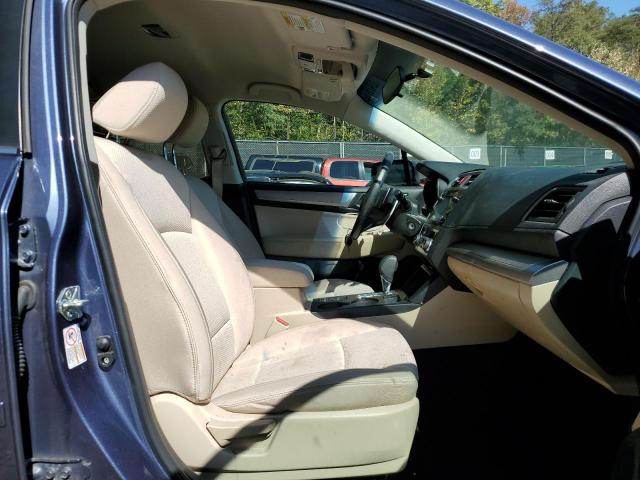 Photo 5 from auction – 2017 SUBARU OUTBACK 2. with VIN 4S4BSACC0H3307897