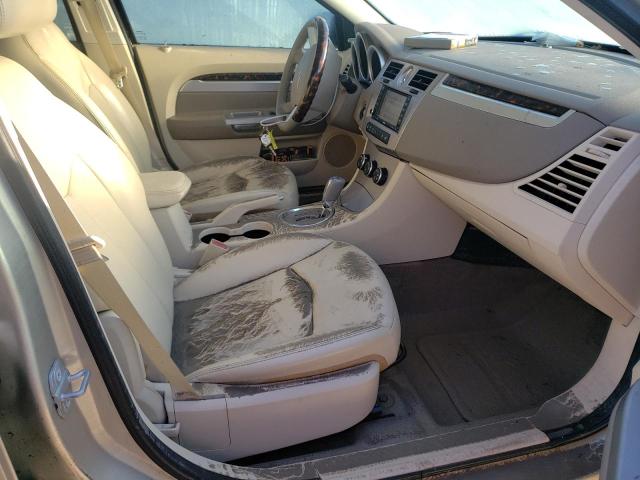 Photo 5 from auction – 2010 CHRYSLER SEBRING LI with VIN 1C3CC5FV3AN112949