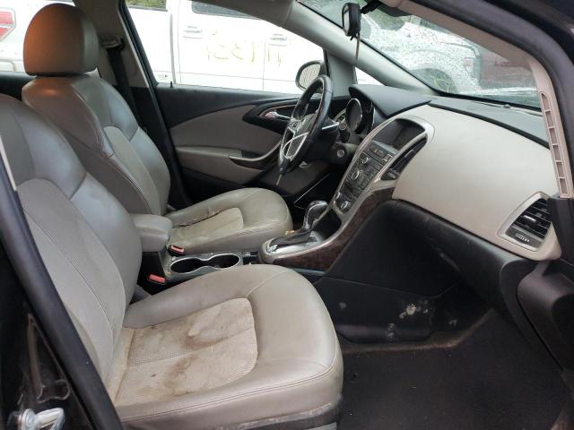 Photo 5 from auction – 2013 BUICK VERANO with VIN 1G4PP5SK5D4162092