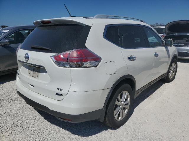 Photo 4 from auction – 2014 NISSAN ROGUE S with VIN 5N1AT2MT4EC787709