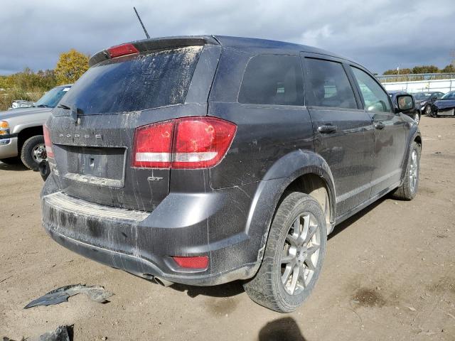 Photo 4 from auction – 2018 DODGE JOURNEY GT with VIN 3C4PDDEG6JT464334
