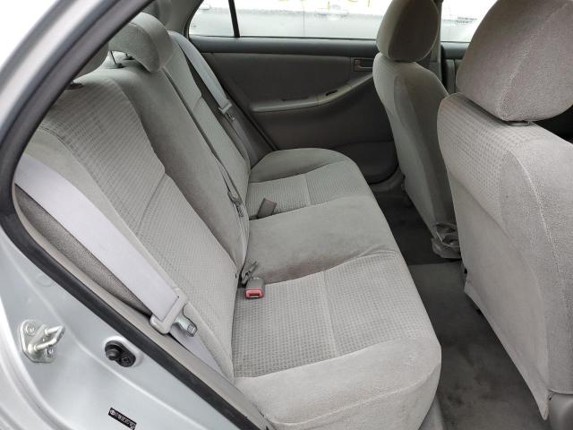 Photo 6 from auction – 2007 TOYOTA COROLLA CE with VIN 2T1BR32E37C719722