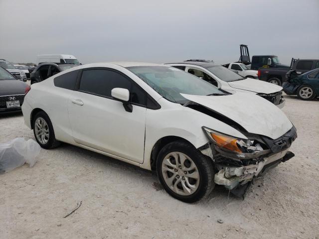 HONDA CIVIC LX 2015 with VIN 2HGFG3B59FH500552 - Photo from auction