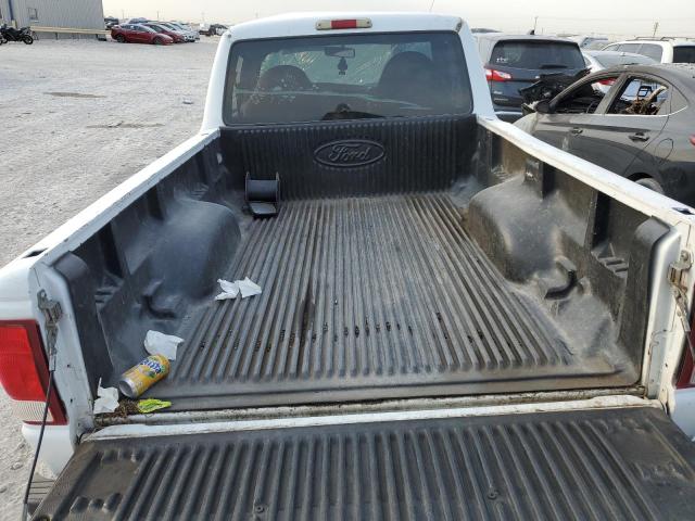Photo 6 from auction – 2000 FORD RANGER with VIN 1FTYR10CXYPA50724