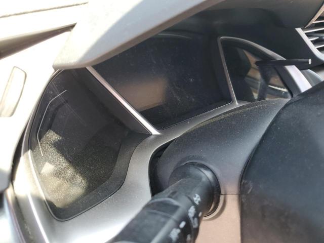 Photo 8 from auction – 2017 HONDA CIVIC EXL with VIN 19XFC1F74HE003465
