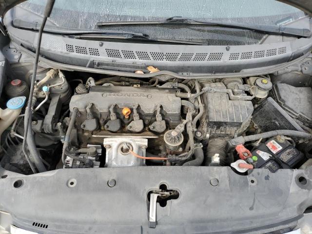 Photo 7 from auction – 2011 HONDA CIVIC LX with VIN 19XFA1F5XBE024171
