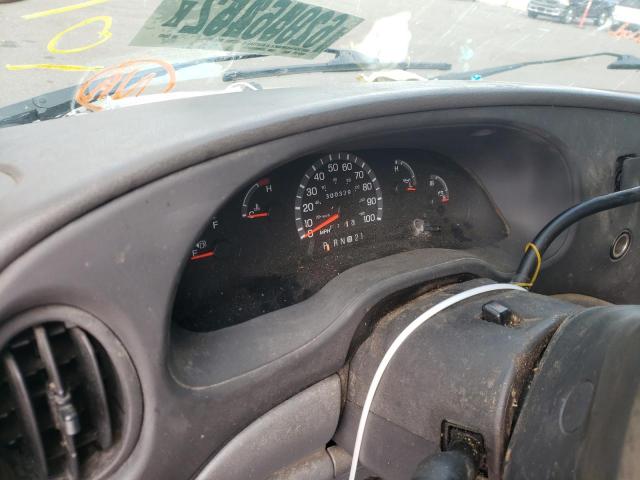 Photo 8 from auction – 2003 FORD ECONOLINE with VIN 1FTNS24L73HB78431