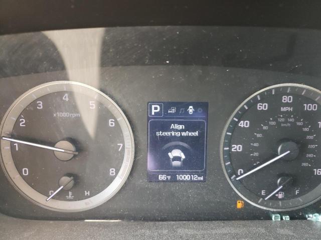 Photo 8 from auction – 2017 HYUNDAI SONATA SE with VIN 5NPE24AF2HH471382