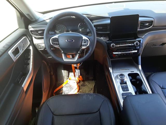 Photo 8 from auction – 2022 FORD EXPLORER L with VIN 1FMSK7FH2NGA32161