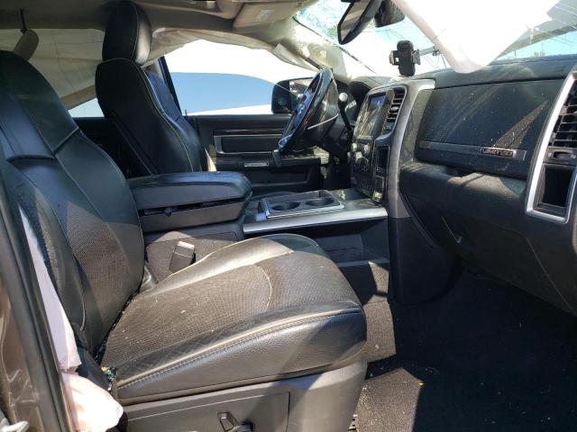 Photo 5 from auction – 2015 RAM 2500 LONGH with VIN 3C6UR5PL1FG646146