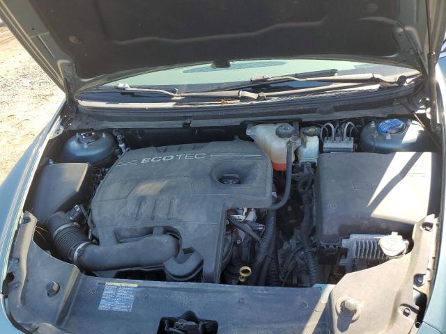 Photo 7 from auction – 2009 CHEVROLET MALIBU with VIN 1G1ZG57B59F250425
