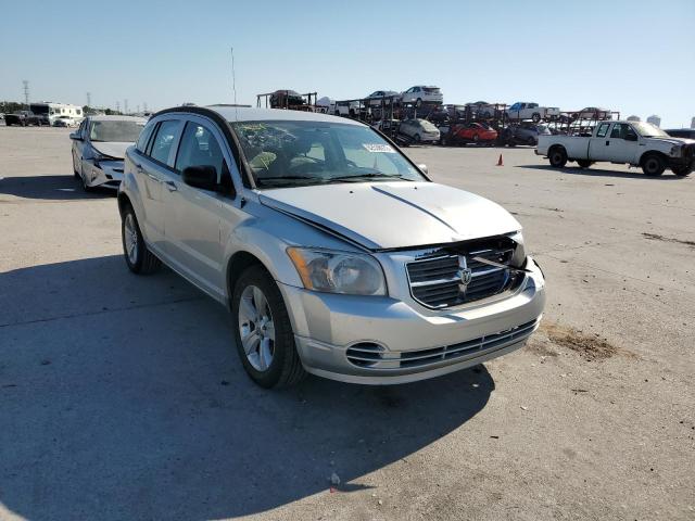 DODGE CALIBER SX 2012 with VIN 1C3CDWDA8CD533125 - Photo from auction