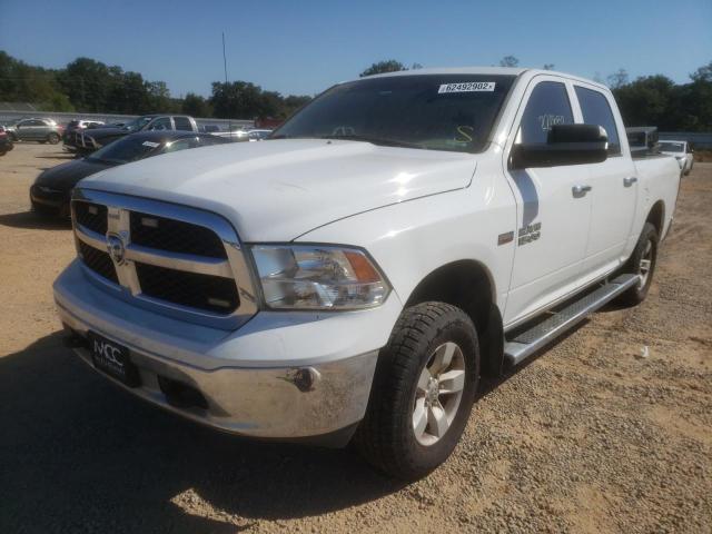 Photo 2 from auction – 2015 RAM 1500 SLT with VIN 1C6RR7LT2FS608912