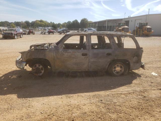 Photo 10 from auction – 2002 GMC YUKON with VIN 1GKEC13Z32R184107