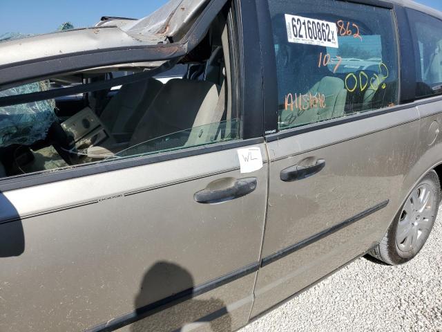 Photo 9 from auction – 2014 DODGE GRAND CARA with VIN 2C4RDGBG9ER251031