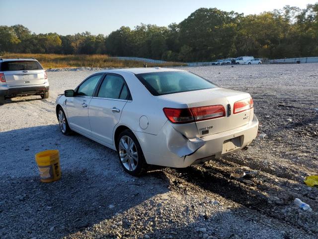 Foto 3 de la subasta – 2011 LINCOLN MKZ con VIN 3LNHL2GC0BR766332