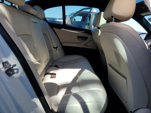 Photo 6 from auction – 2014 BMW 535 XI with VIN WBA5B3C59ED534829