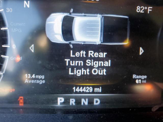 Photo 8 from auction – 2015 RAM 1500 SLT with VIN 1C6RR7LT9FS775770