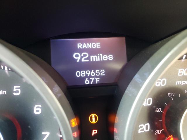Photo 8 from auction – 2012 ACURA TL with VIN 19UUA8F23CA002458