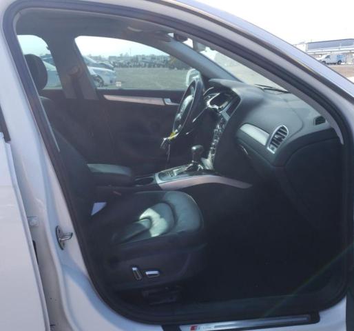 Photo 5 from auction – 2015 AUDI A4 PREMIUM with VIN WAUAFAFL1FN023015