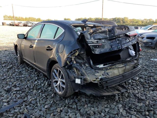 Photo 3 from auction – 2019 ACURA ILX PREMIU with VIN 19UDE2F78KA013483