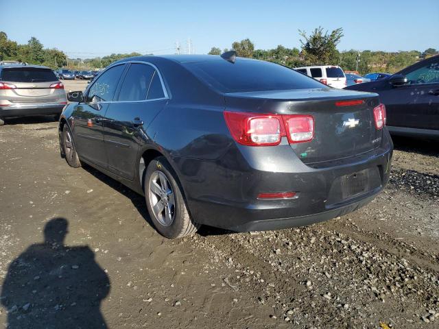 Photo 3 from auction – 2015 CHEVROLET MALIBU LS with VIN 1G11B5SL1FF313334