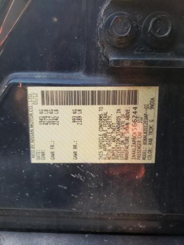 Photo 10 from auction – 2012 NISSAN ALTIMA BAS with VIN 1N4AL2AP6CN566244