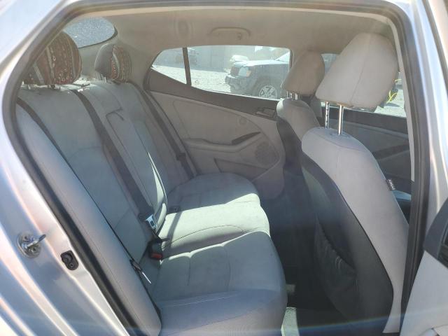 Photo 6 from auction – 2013 KIA OPTIMA LX with VIN 5XXGM4A7XDG250985