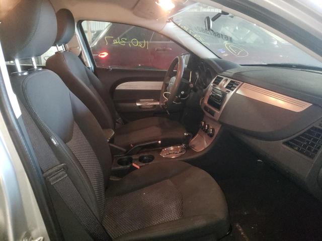 Photo 5 from auction – 2009 CHRYSLER SEBRING LX with VIN 1C3LC46B69N539781
