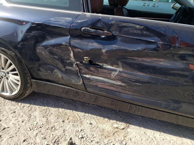 Photo 9 from auction – 2015 BMW 428I with VIN WBA3N5C50FK197670