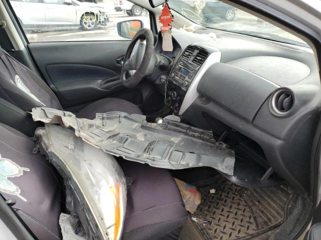 Photo 5 from auction – 2015 NISSAN VERSA NOTE with VIN 3N1CE2CP9FL396866