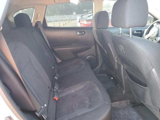 Photo 6 from auction – 2014 NISSAN ROGUE with VIN JN8AS5MT7EW623379