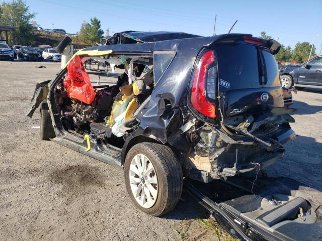 Photo 3 from auction – 2017 KIA SOUL with VIN KNDJN2A21H7502598