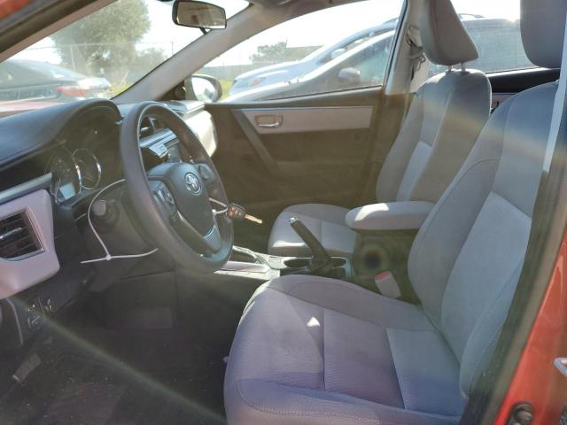 Photo 5 from auction – 2014 TOYOTA COROLLA L with VIN 2T1BURHE1EC013953