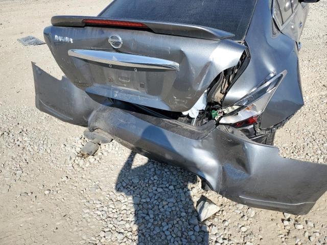 Photo 9 from auction – 2014 NISSAN MAXIMA S with VIN 1N4AA5AP6EC908958