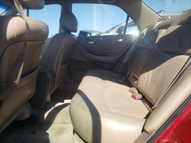 Photo 6 from auction – 2002 HONDA ACCORD EX with VIN 1HGCG16552A060601