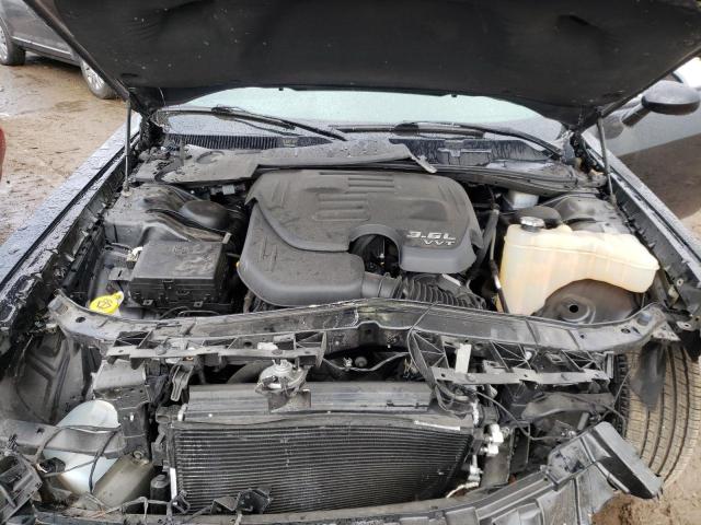 Photo 7 from auction – 2019 DODGE CHALLENGER with VIN 2C3CDZGG5KH680652