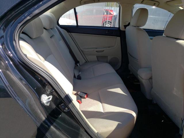 Photo 6 from auction – 2015 MITSUBISHI LANCER ES with VIN JA32U2FU9FU014269