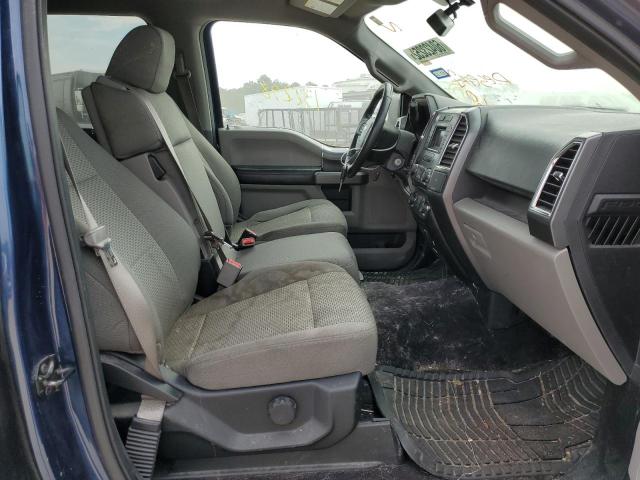 Photo 5 from auction – 2015 FORD F150 SUPER with VIN 1FTEW1CP7FKE28387
