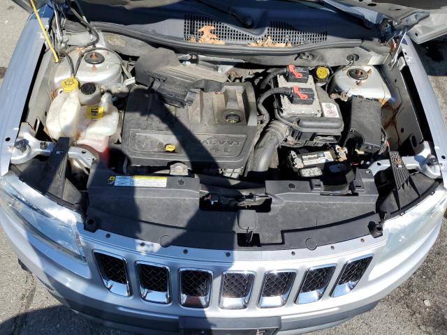 Photo 7 from auction – 2011 JEEP COMPASS SP with VIN 1J4NF1FB3BD201982