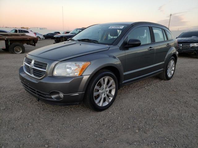 Photo 2 from auction – 2011 DODGE CALIBER HE with VIN 1B3CB5HAXBD249257