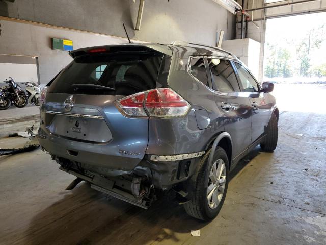 Photo 4 from auction – 2015 NISSAN ROGUE S with VIN KNMAT2MV9FP561987